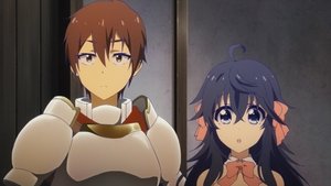 And You Thought There Is Never a Girl Online? Season 1 Episode 4