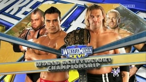 WWE WrestleMania XXVII