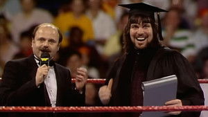 3rd Annual Battle of the WWE Superstars