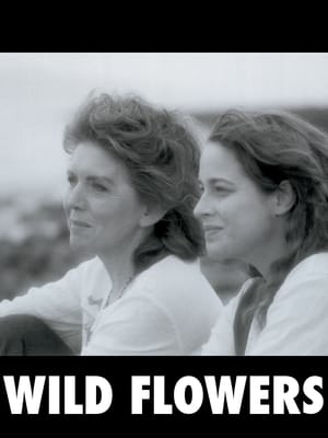 Poster Wild Flowers (1990)