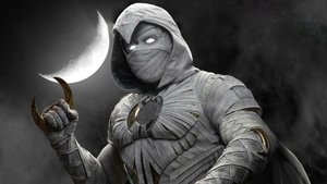 Caballero Luna (2022) | Moon Knight