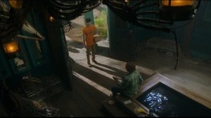 movie image