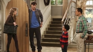 Two and a Half Men: 12×10