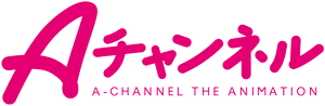 A-Channel — Logos 3