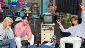 Ep.04 Changbin X Felix with MC Lee Know