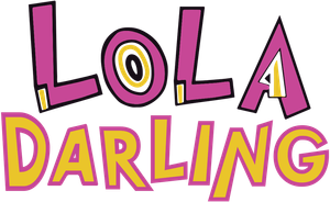Ela Quer Tudo — Logos 9