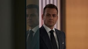 Suits 9 episodio 10