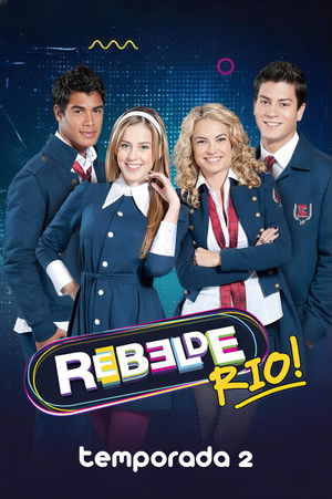 Rebelde