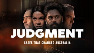 Judgment: Cases That Changed Australia