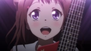 BanG Dream!: 1×1