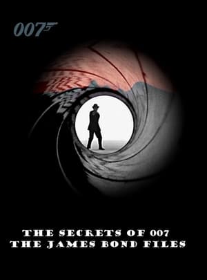 Poster The Secrets of 007 (1997)