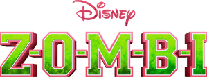 Z-O-M-B-I-E-S — Logos 6