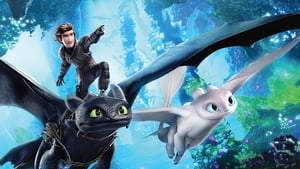 How to Train Your Dragon 3: The Hidden World