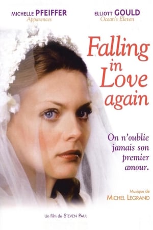 Poster Falling in Love Again 1980