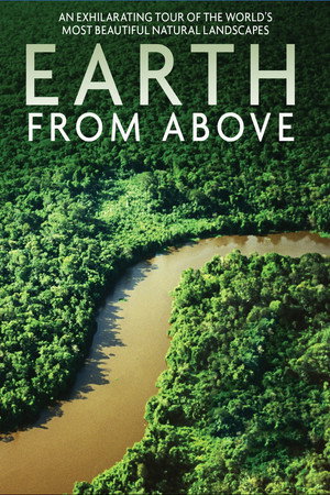 Earth from Above: Stunning Water 7
