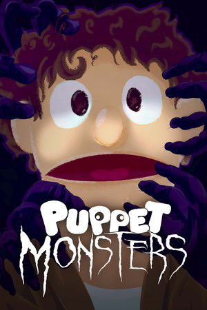 Puppet Monsters (2024)