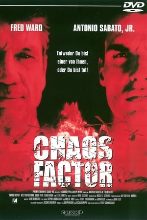 Image Chaos Factor