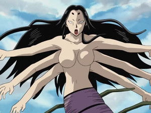 InuYasha Season 1 Episode 147