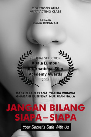 Jangan Bilang Siapa-siapa 4