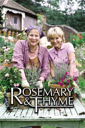 Image Rosemary & Thyme