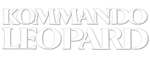 Comando Leopardo — Logos 1