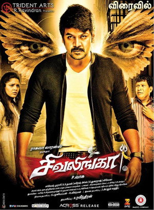 Sivalinga 14