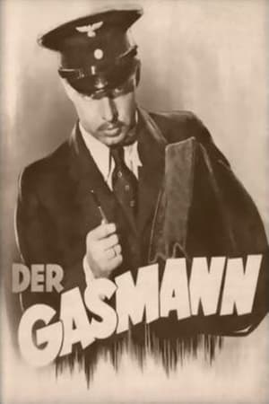 Poster Der Gasmann 1941