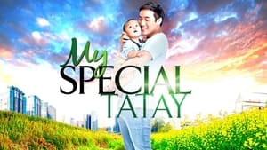 poster My Special Tatay