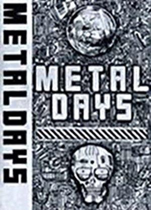 Metal Days