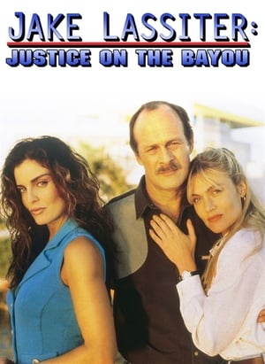 Jake Lassiter: Justice on the Bayou