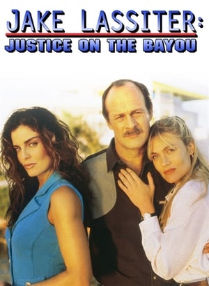 Image Jake Lassiter: Justice on the Bayou