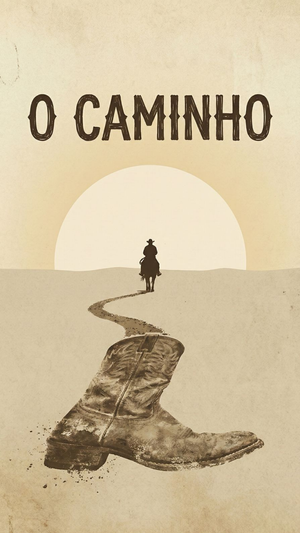 O Caminho — Logos 1