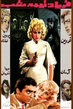 Poster The Midnight Terror (1961)