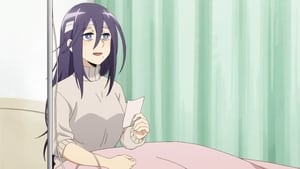 Recovery of an MMO Junkie: 1×2