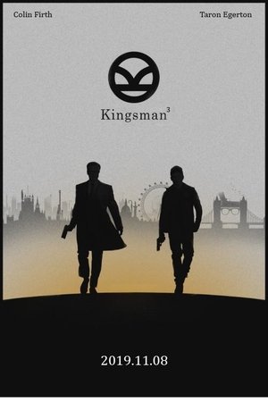 Kingsman 3 Kingsman 3