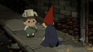 Over the Garden Wall: 1×9