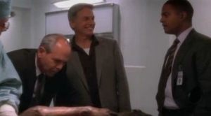 Agenci NCIS: s4 e10 PL