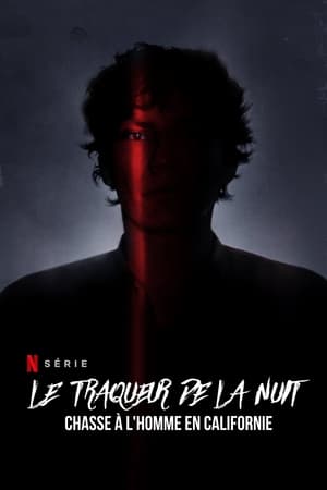 Poster Le Traqueur de la nuit : Chasse à l'homme en Californie 2021