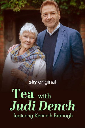 Tea with Judi Dench (2025)