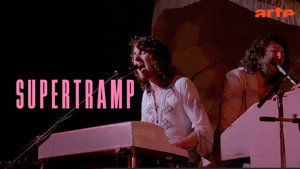 Supertramp: Crime of the Century in Concert at Hammersmith Odeon 1975 movie still 3