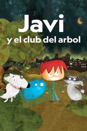 Javi y el club del árbol