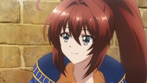 Isekai Cheat Magician: Saison 1 Episode 3