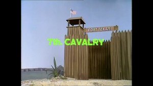 Michael Bentine's Potty Time Episode 11: 7th. CAVALRY