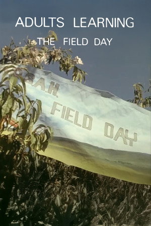 Adults Learning: The Field Day