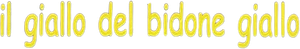 Trabalho Sujo — Logos 4