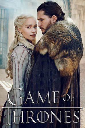 poster Game of Thrones