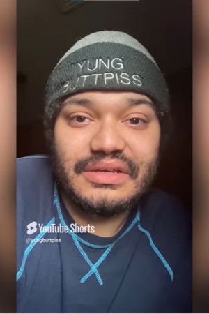 TWINK REBIRTH: THE MOVIE