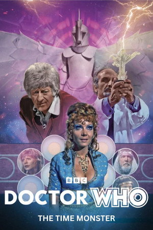 Doctor Who: The Time Monster