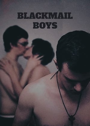 pelicula Blackmail Boys (2010)