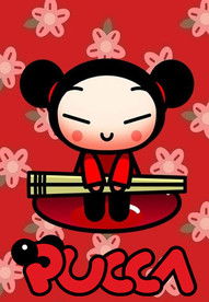 Pucca: Kausi 1